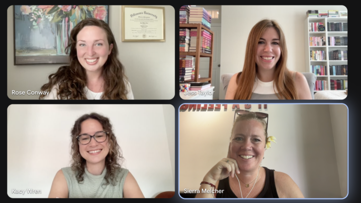 🔥Ask Us Anything: 🔥Publishing, Unfiltered (add to your calendar)
