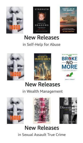 Book-Birthday: Taboo