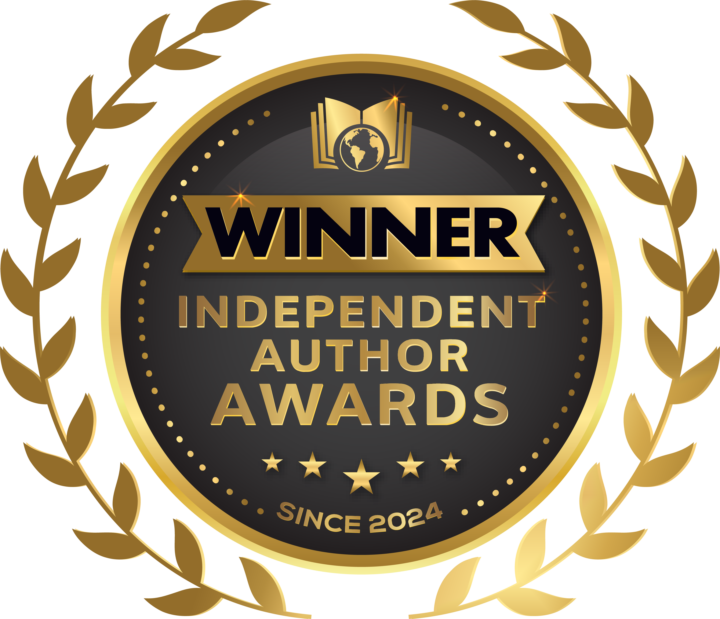 FEMME LED won 2 book awards!