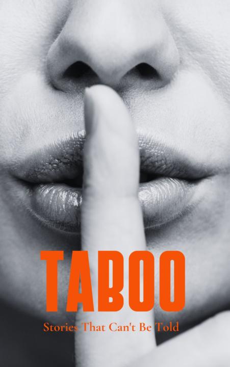 Taboo Authors!!! YOU can now share the pre-order LINK