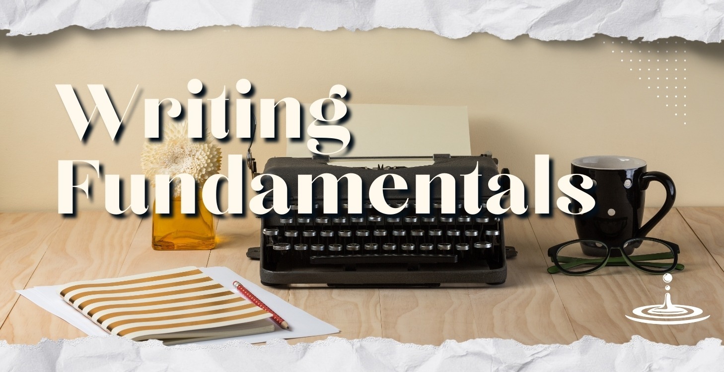 Writing 101