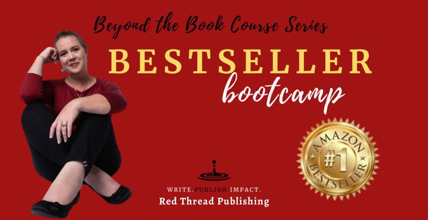BestSeller Bootcamp (Beyond the Book Course)