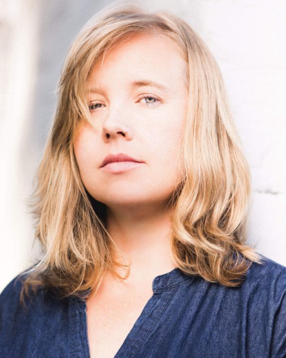 We have a NEW AUTHOR- Intrepid: Welcome Rachel
