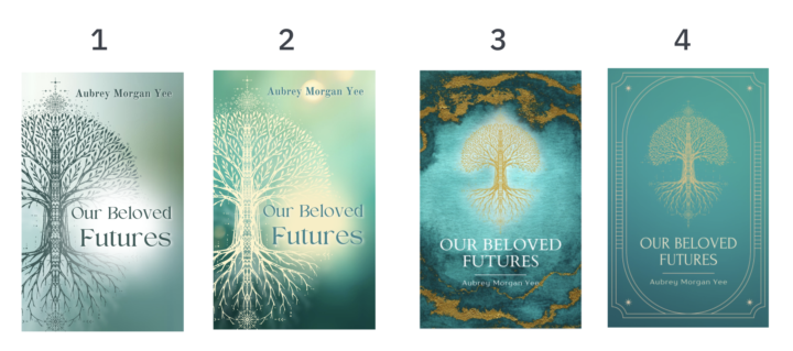 Cover Poll- Help us Decide
