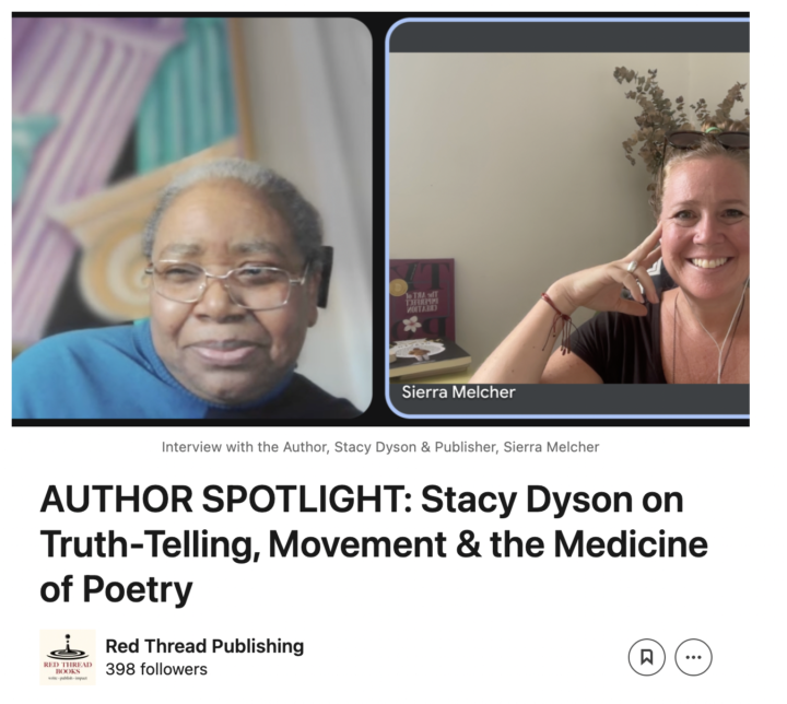 ⚡Author Feature⚡📚