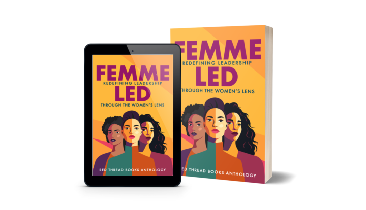 FEMME LED- Call reminder- Tonight (⏰6pm EST.) 