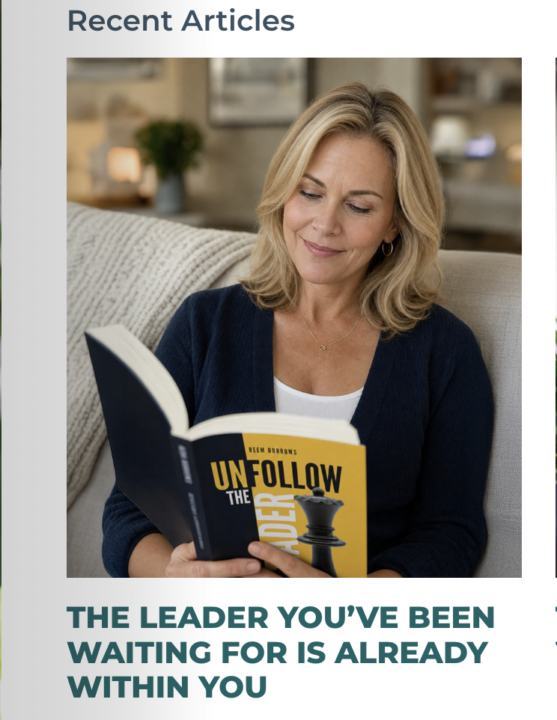 One of the biggest myths authors believe is: