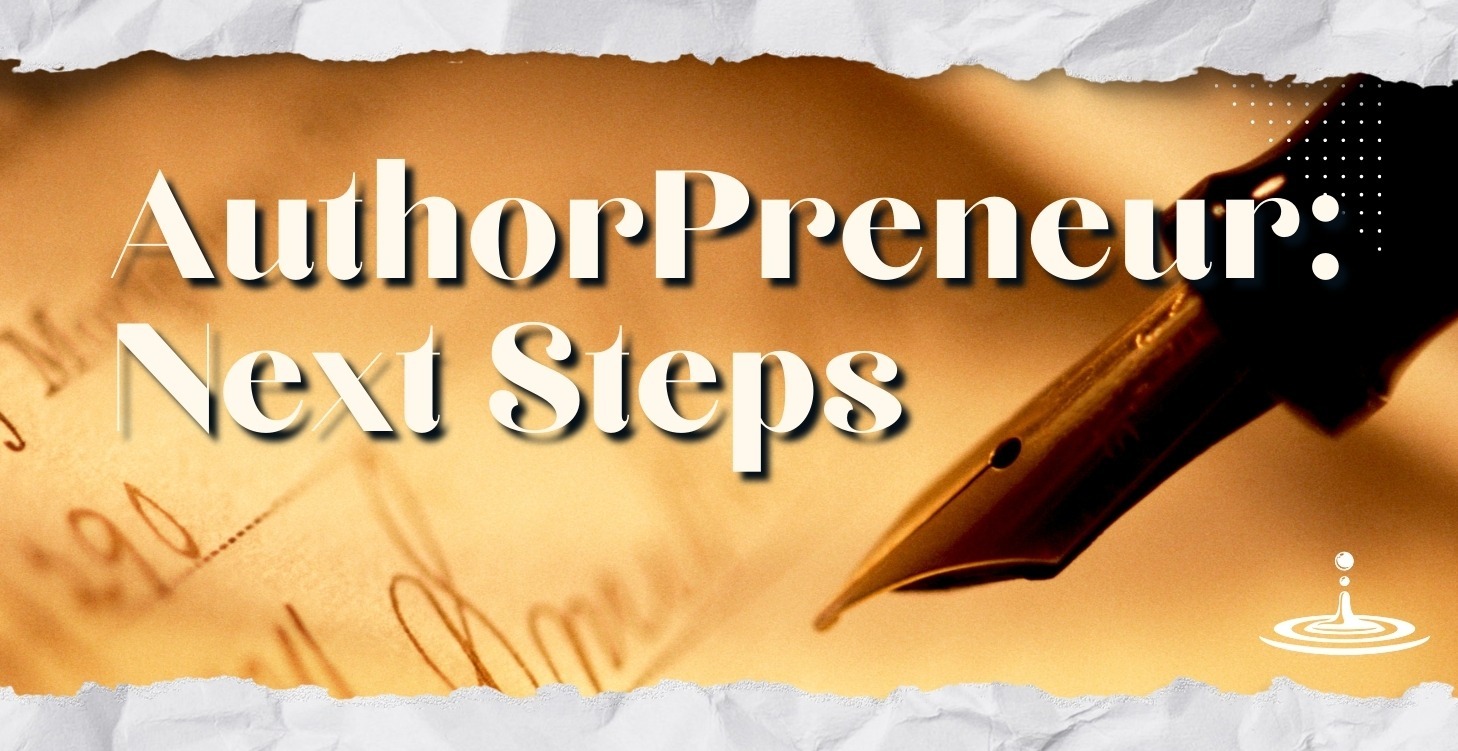 🦋 AuthorPreneur Challenges
