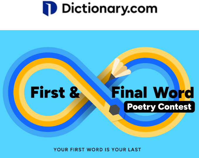 Writers, a fun (and lyrical!) challenge for you…