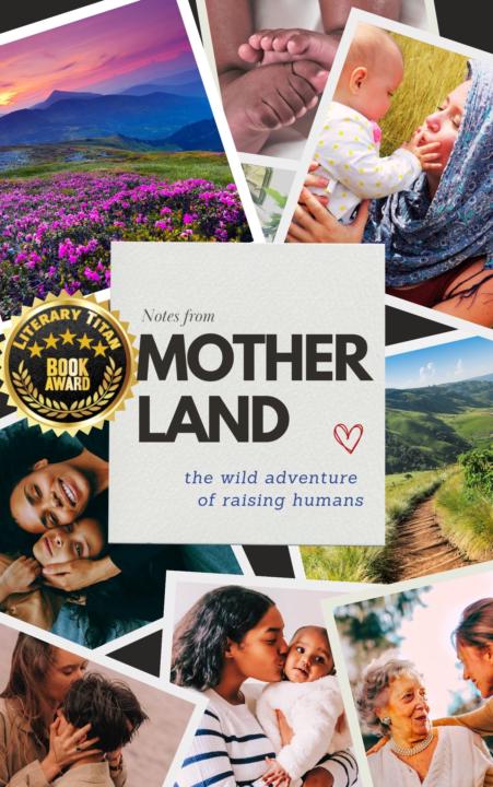 Looking for a  📚 book for Mother's Day?