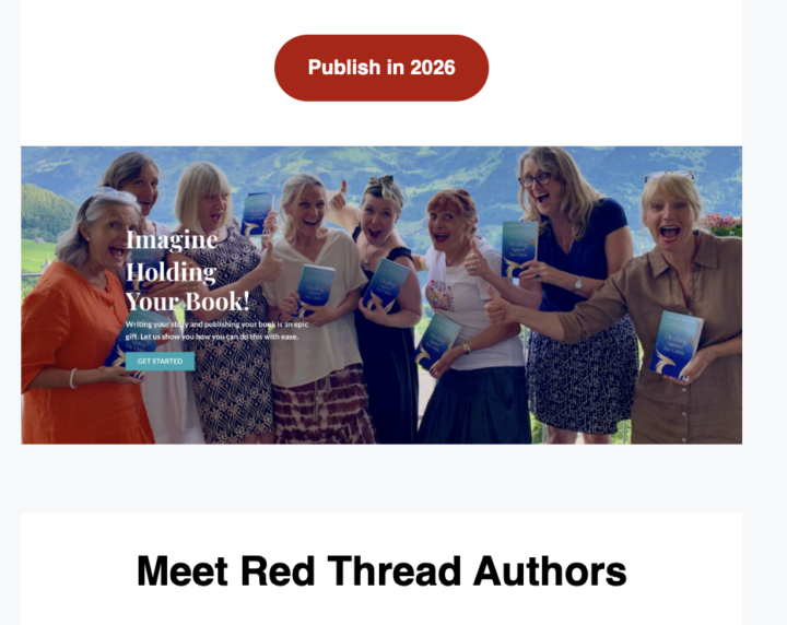 UPDATING OUR SYSTEMS: Ready for 2026