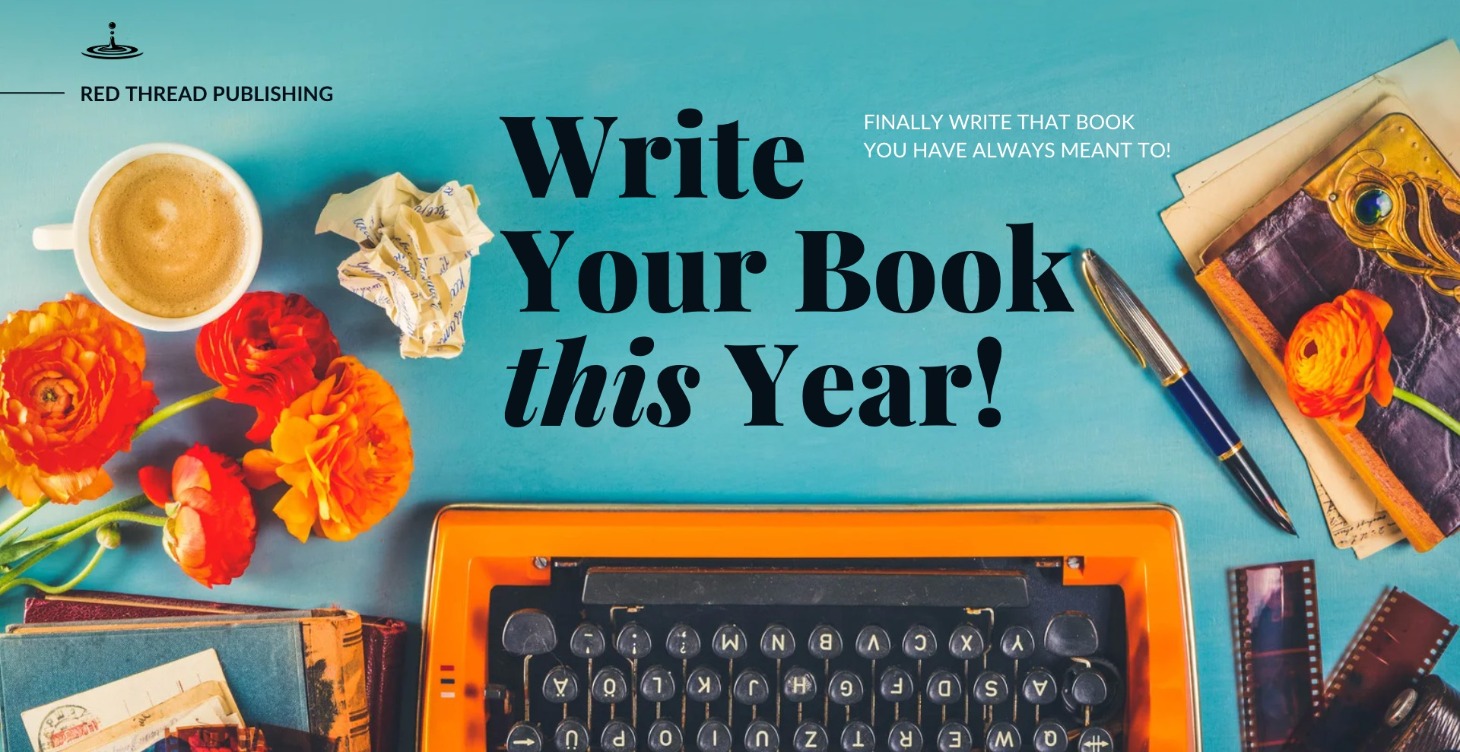 ✍️📚🎓 Write Your Book Course ✍️📚
