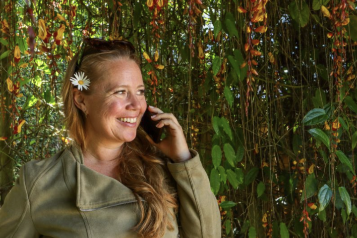 My favorite part of this work... 