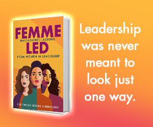 JOIN the LAUNCH Party! Femme Led