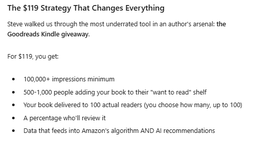 The Strategy That Changes Everything