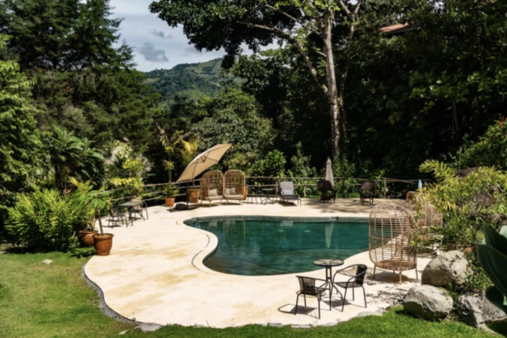 COSTA RICA: THE LEADERSHIP LEAP Immersion