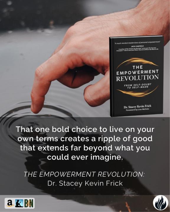 Look What We Have Done!