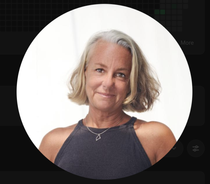 INTREPID: New Author to the project!