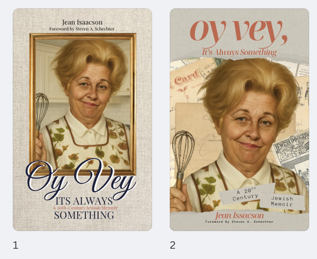 Help us - COVER POLL