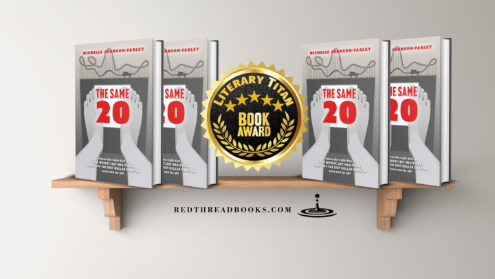 📚🏆 So an incredibly cool thing happened this week 📚🏆