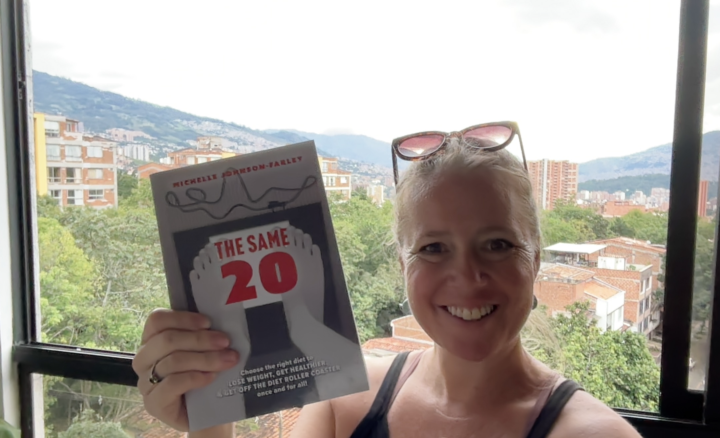 Guess what I am reading this weekend- Just arrived