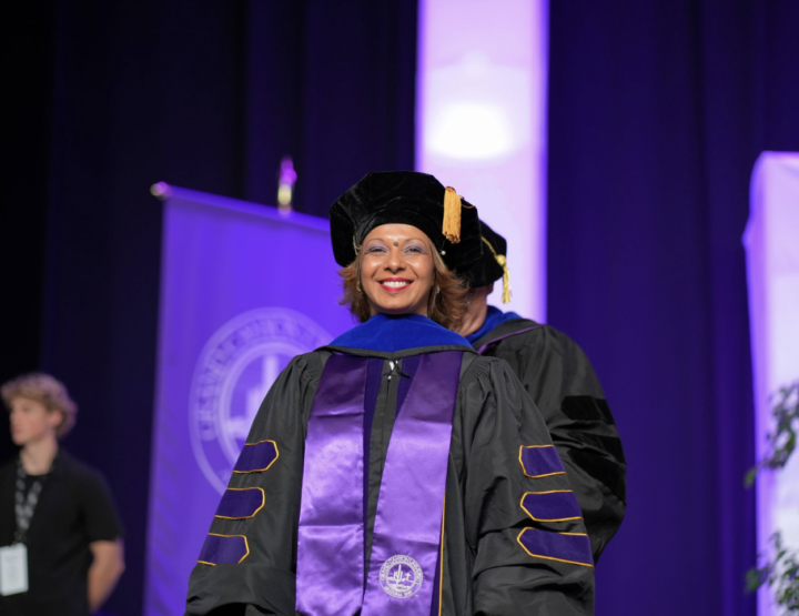 ✨ Author Spotlight! ✨ Introducing Dr. Selen Turner