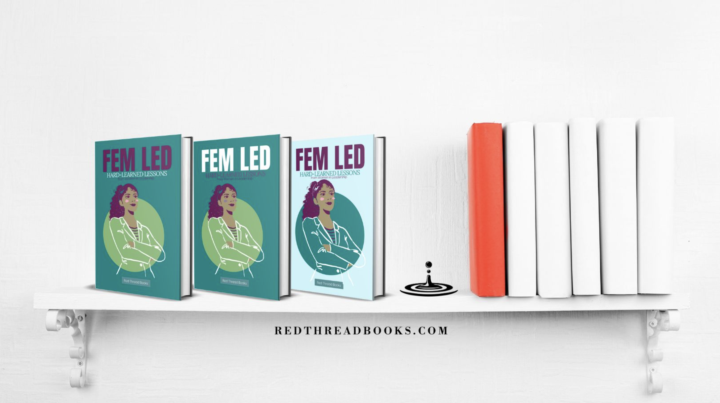 👉Femme Led - 2026 ANTHOLOGY📚