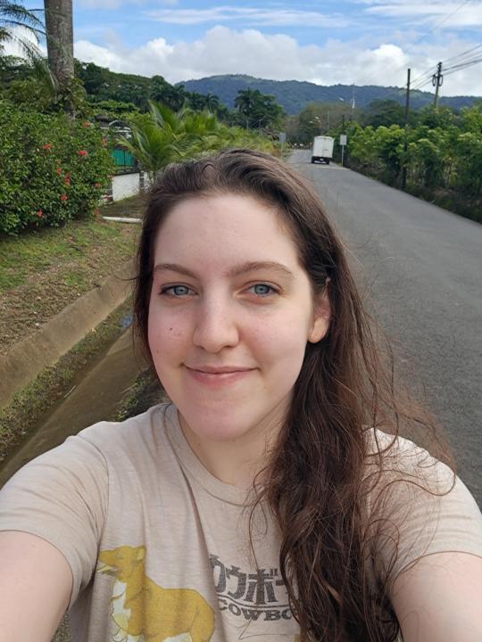 🥰 Hi, I'm Michelle!