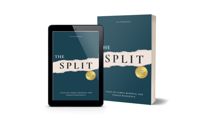 Seeking Blurb Reviews: SPLIT