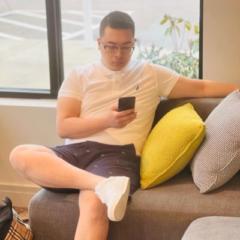 Christopher Pham