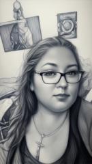 Georgina Chapa-Flores