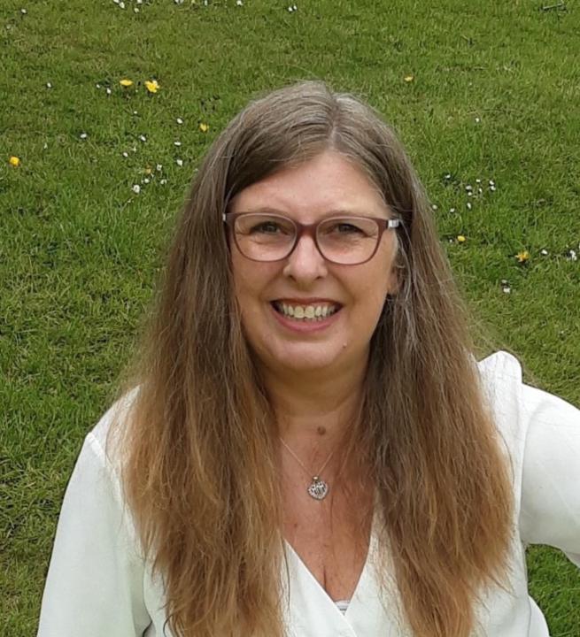 Jo Kelleher