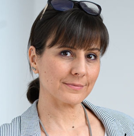 Andrea Járai D.