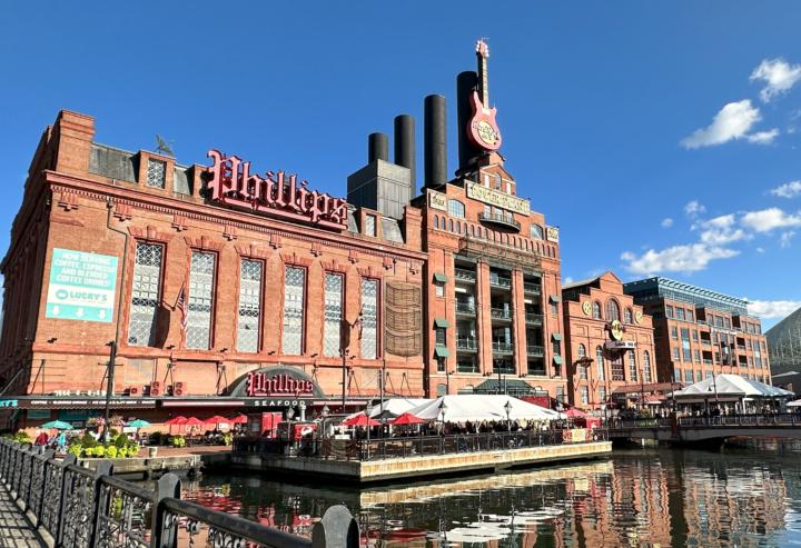 Exploring Baltimore’s Best Restaurants: