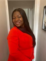 Rosemary Onyendoga