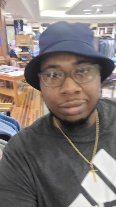 David Gipson
