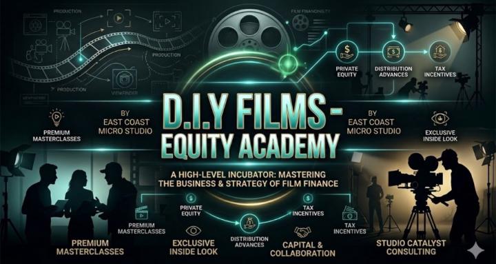 D.I.Y Films - Equity Academy
