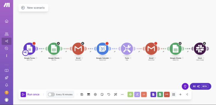 The Fix That Cleaned Up My Sales Process in One Weekend