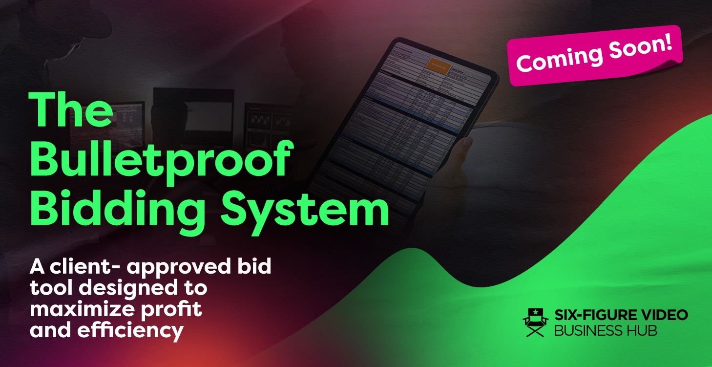 The Bulletproof Bidding System