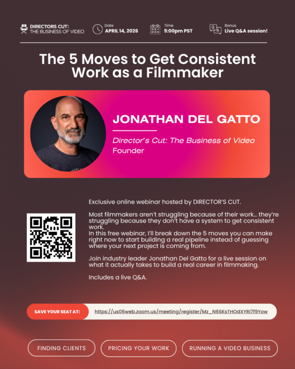 April 14th free webinar