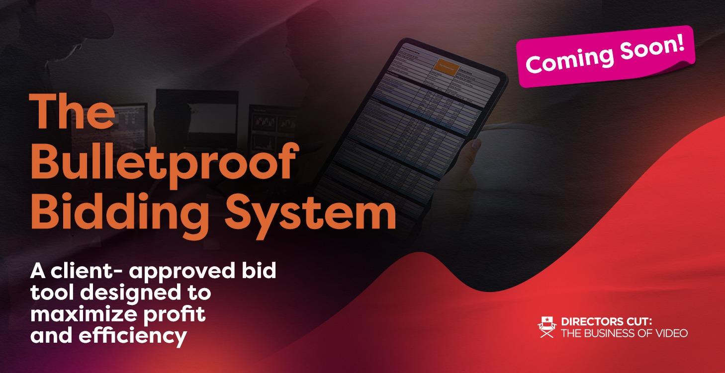 The Bulletproof Bidding System