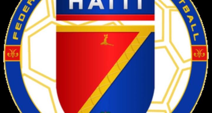 Haiti 🇭🇹 Football ⚽️ 