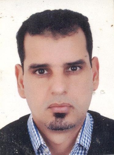 Mohammed Elgannouny