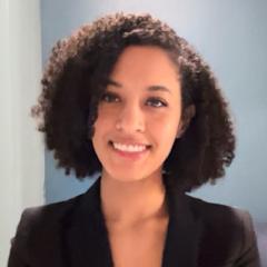 Ashley Pruitt
