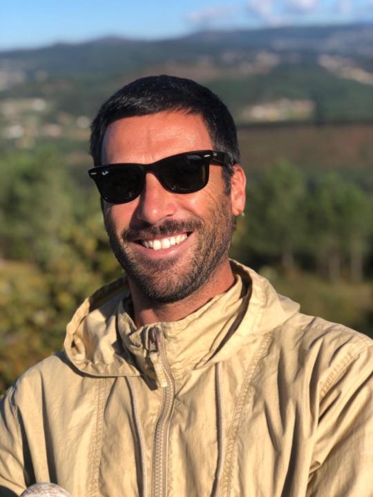Fábio Martins