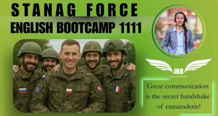 STANAG FORCE 1111