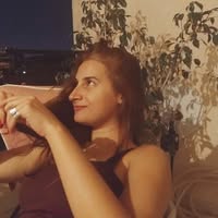 Christianna Liountri
