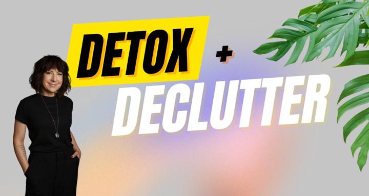 Detox Lab
