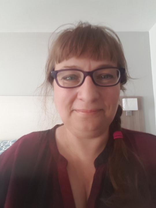 Malin Rudin Saunders