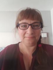 Malin Rudin Saunders